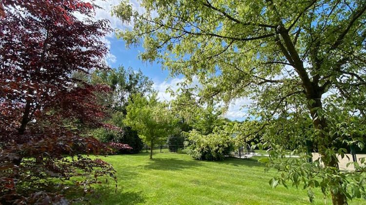 Ma-Cabane - Vente Maison GIVERNY, 335 m²