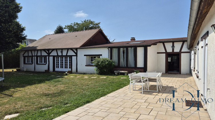 Ma-Cabane - Vente Maison Giverny, 270 m²