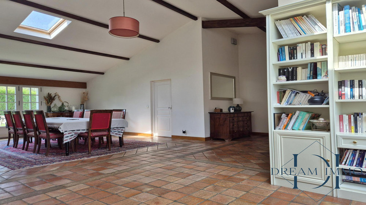 Ma-Cabane - Vente Maison Giverny, 270 m²