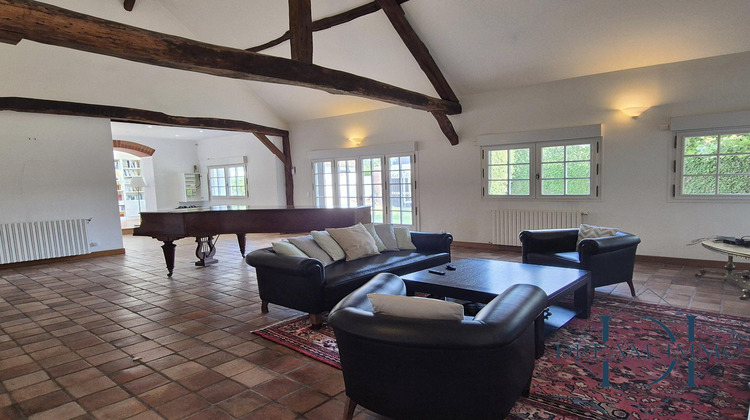 Ma-Cabane - Vente Maison Giverny, 270 m²