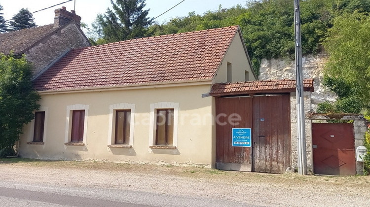 Ma-Cabane - Vente Maison GIVERNY, 69 m²