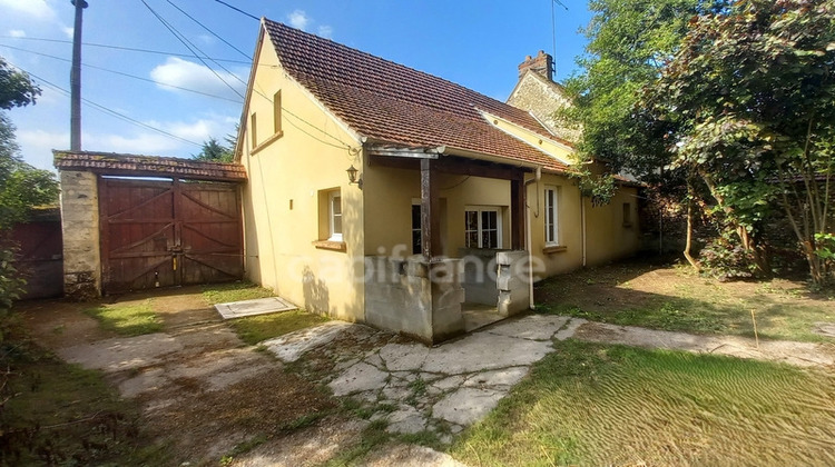 Ma-Cabane - Vente Maison GIVERNY, 69 m²