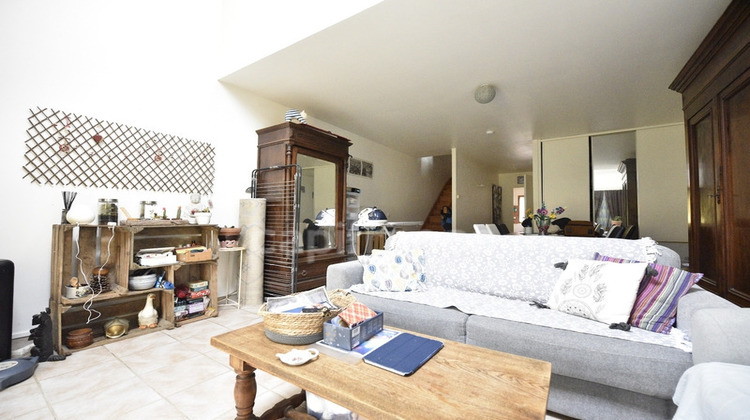 Ma-Cabane - Vente Maison GIVERNY, 96 m²