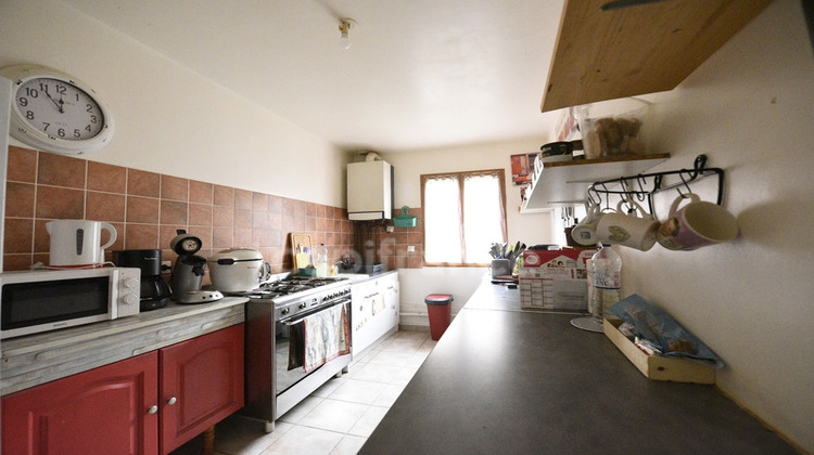 Ma-Cabane - Vente Maison GIVERNY, 96 m²