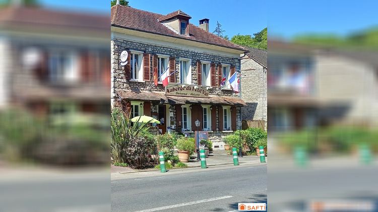 Ma-Cabane - Vente Maison Giverny, 130 m²