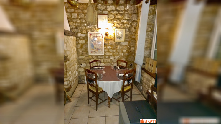 Ma-Cabane - Vente Maison Giverny, 130 m²