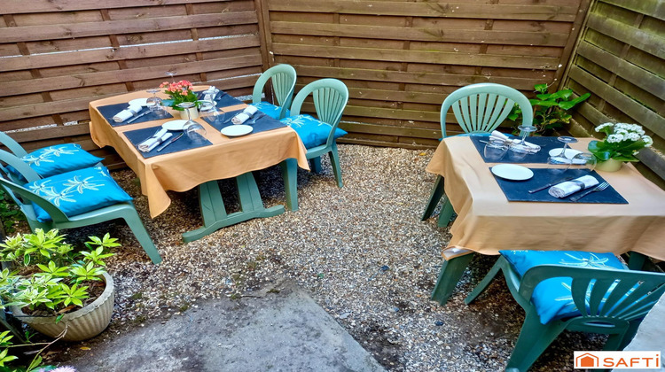 Ma-Cabane - Vente Maison Giverny, 130 m²