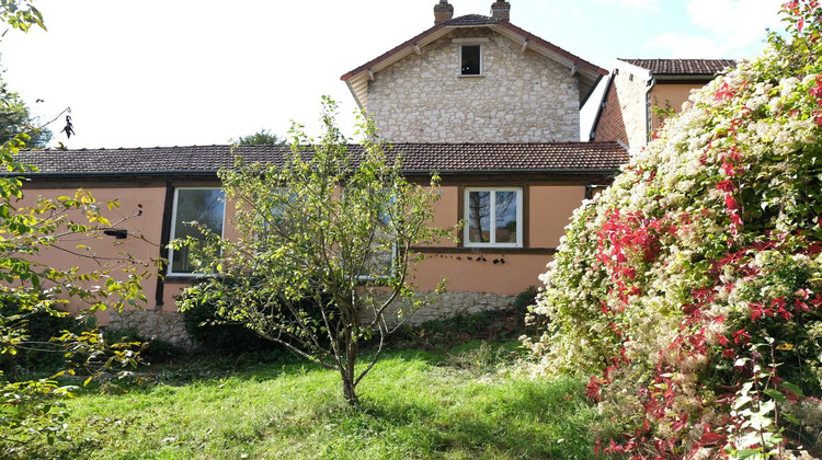 Ma-Cabane - Vente Maison Giverny, 240 m²