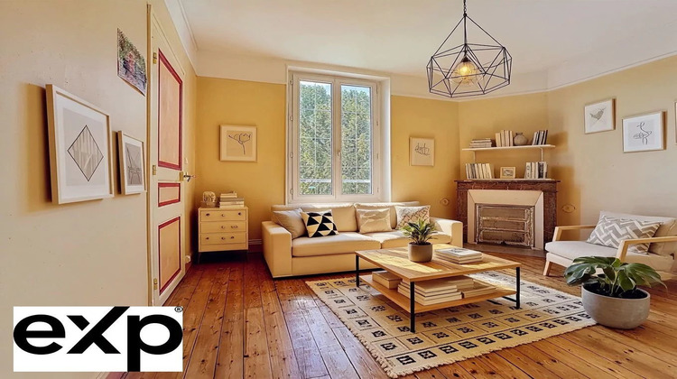 Ma-Cabane - Vente Maison Giverny, 240 m²