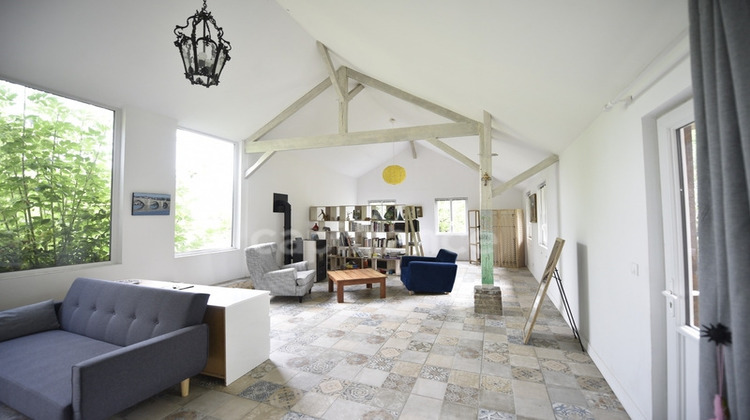 Ma-Cabane - Vente Maison GIVERNY, 220 m²