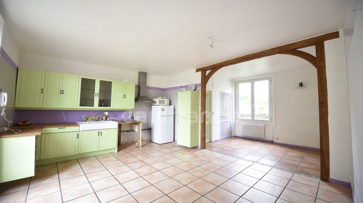 Ma-Cabane - Vente Maison GIVERNY, 220 m²