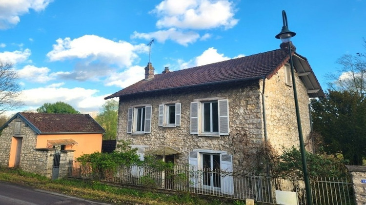 Ma-Cabane - Vente Maison GIVERNY, 220 m²