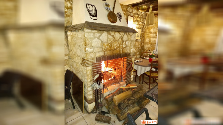 Ma-Cabane - Vente Maison Giverny, 130 m²