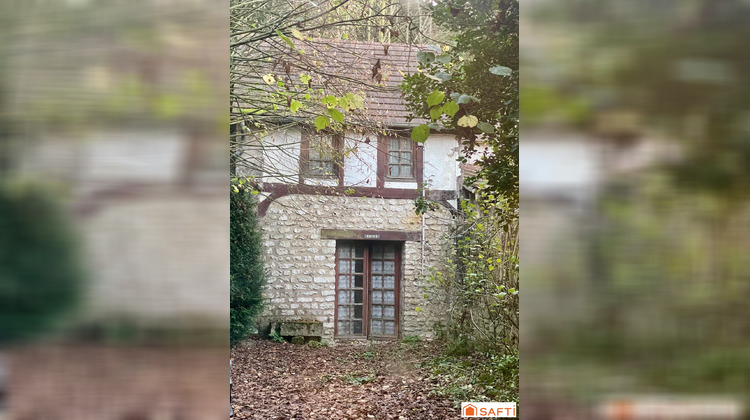 Ma-Cabane - Vente Maison Giverny, 130 m²