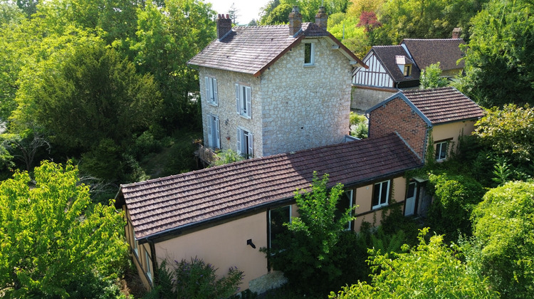 Ma-Cabane - Vente Maison GIVERNY, 220 m²