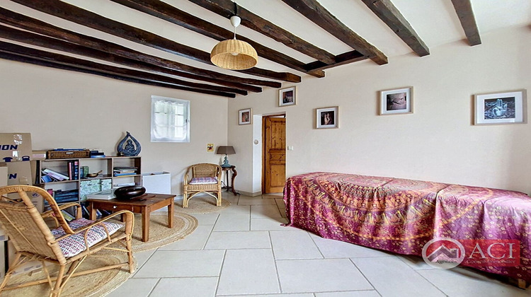 Ma-Cabane - Vente Maison GIVERNY, 170 m²