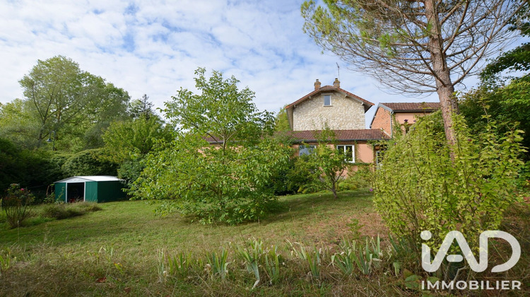 Ma-Cabane - Vente Maison Giverny, 220 m²