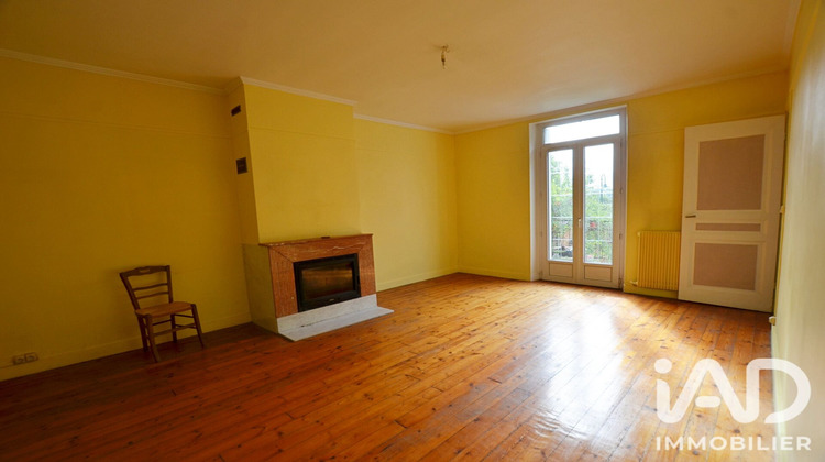 Ma-Cabane - Vente Maison Giverny, 135 m²