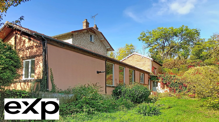 Ma-Cabane - Vente Maison Giverny, 240 m²