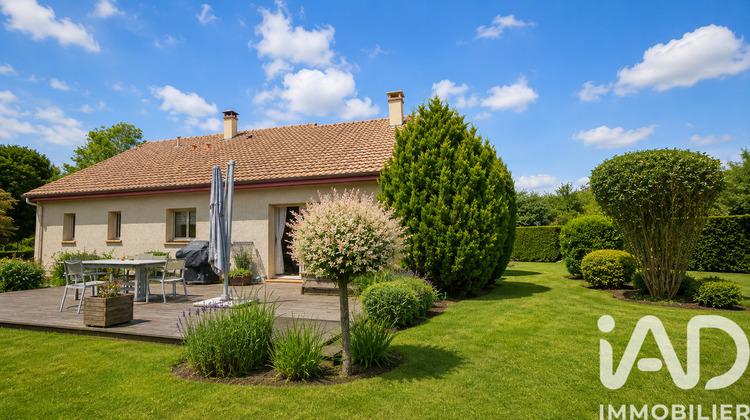 Ma-Cabane - Vente Maison Giverville, 110 m²