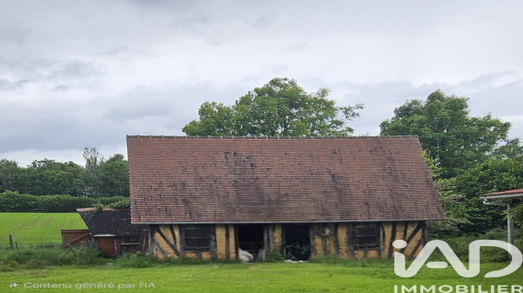 Ma-Cabane - Vente Maison Giverville, 110 m²
