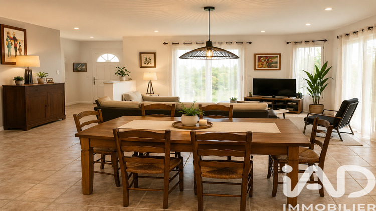 Ma-Cabane - Vente Maison Giverville, 110 m²