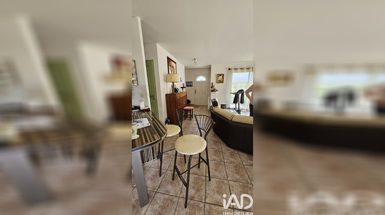 Ma-Cabane - Vente Maison Giverville, 110 m²
