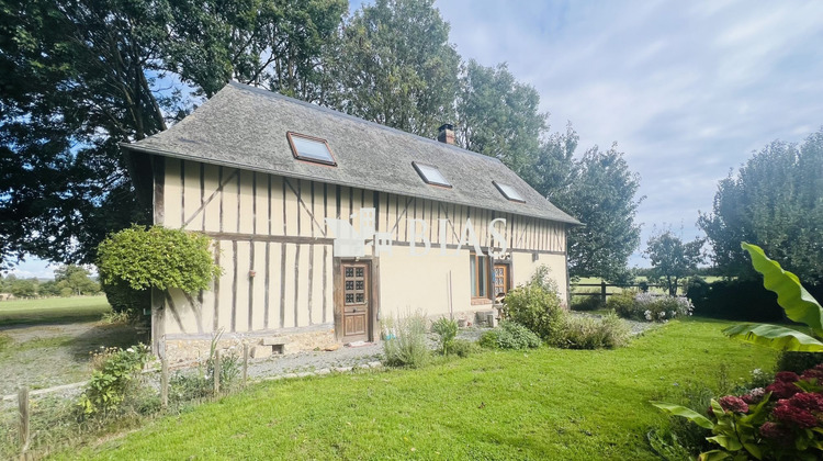Ma-Cabane - Vente Maison Giverville, 103 m²