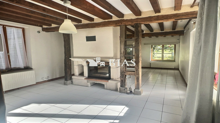 Ma-Cabane - Vente Maison Giverville, 103 m²