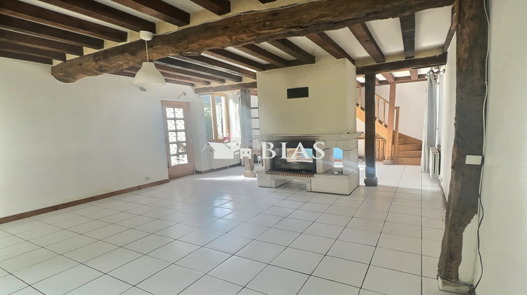 Ma-Cabane - Vente Maison Giverville, 103 m²