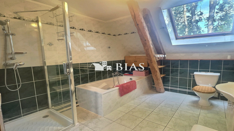 Ma-Cabane - Vente Maison Giverville, 103 m²