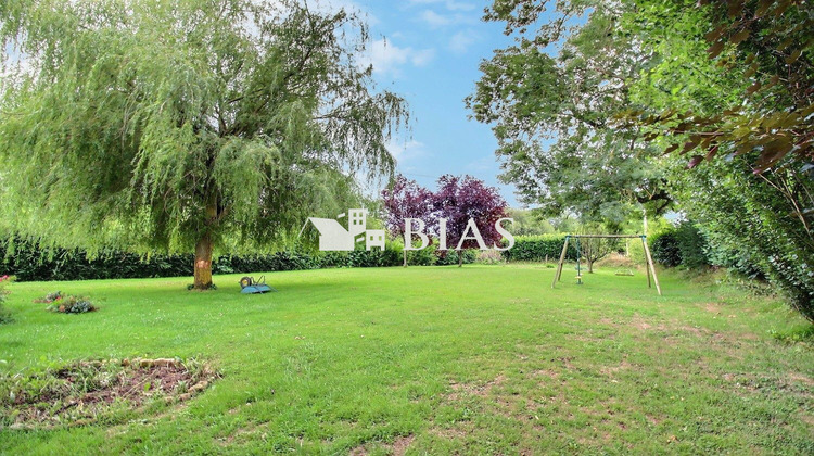 Ma-Cabane - Vente Maison Giverville, 103 m²
