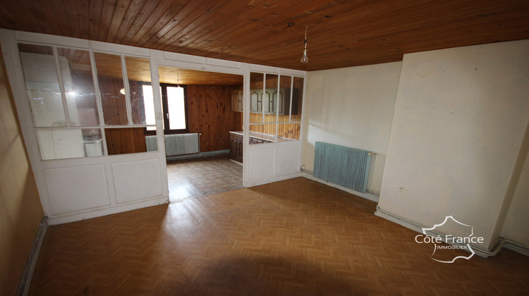 Ma-Cabane - Vente Maison Givet, 180 m²