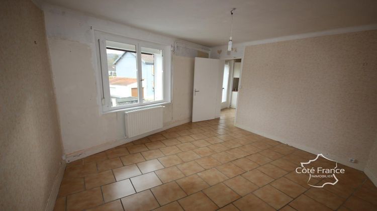 Ma-Cabane - Vente Maison GIVET, 150 m²