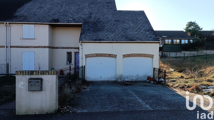 Ma-Cabane - Vente Maison Givet, 121 m²