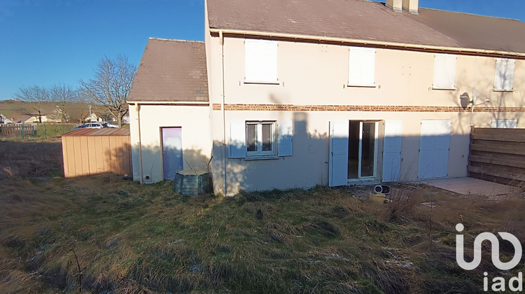 Ma-Cabane - Vente Maison Givet, 121 m²