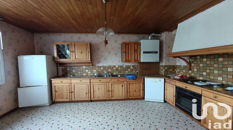 Ma-Cabane - Vente Maison Givet, 93 m²