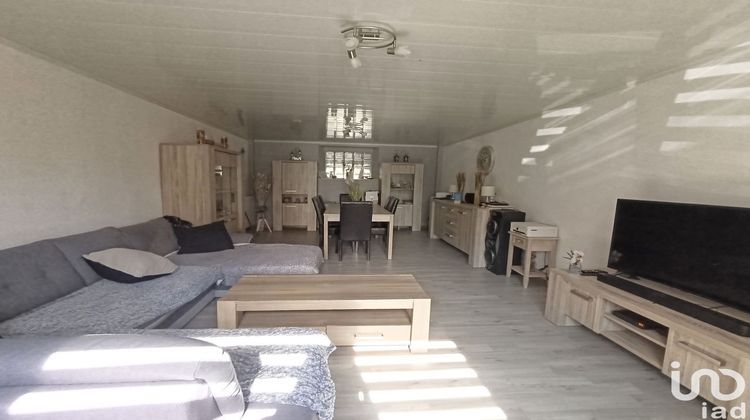 Ma-Cabane - Vente Maison Givet, 116 m²