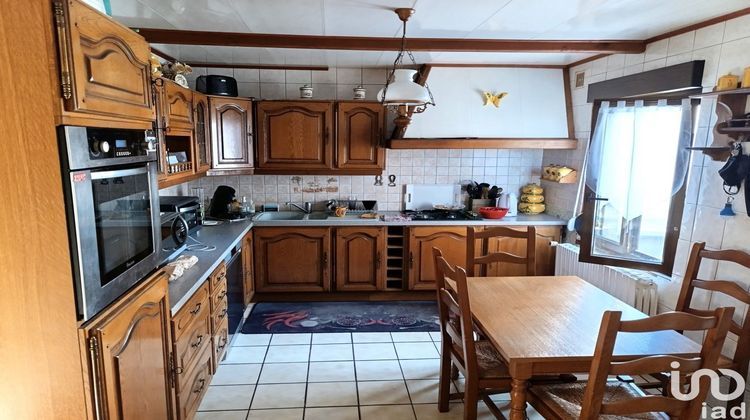 Ma-Cabane - Vente Maison Givet, 116 m²