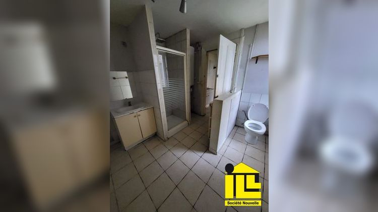 Ma-Cabane - Vente Maison Givet, 203 m²