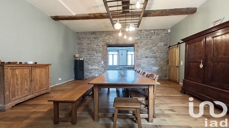 Ma-Cabane - Vente Maison Givet, 166 m²