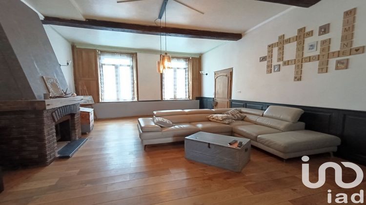 Ma-Cabane - Vente Maison Givet, 166 m²