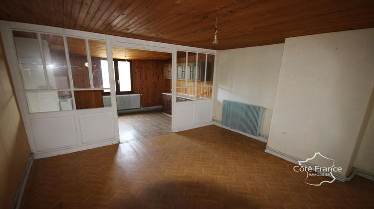 Ma-Cabane - Vente Maison GIVET, 180 m²