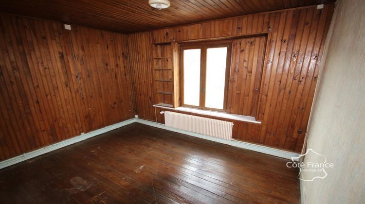 Ma-Cabane - Vente Maison GIVET, 180 m²