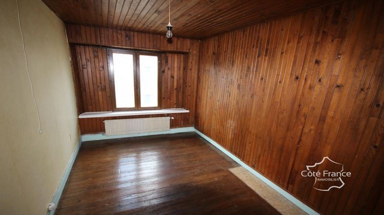 Ma-Cabane - Vente Maison GIVET, 180 m²