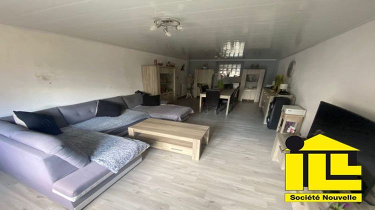 Ma-Cabane - Vente Maison Givet, 116 m²