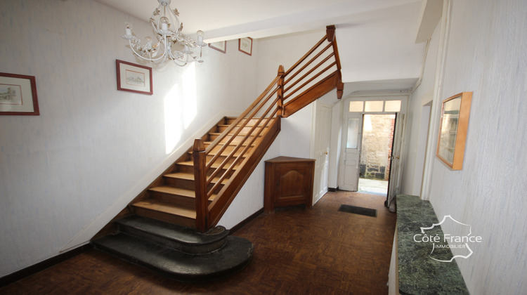 Ma-Cabane - Vente Maison Givet, 212 m²