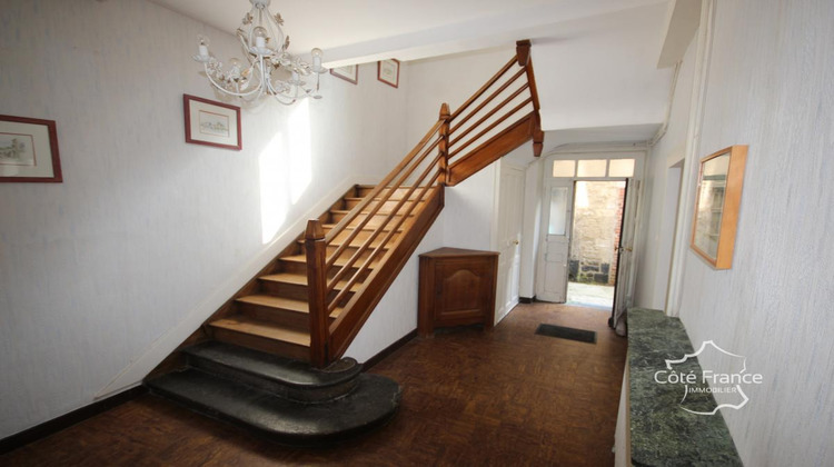 Ma-Cabane - Vente Maison GIVET, 212 m²