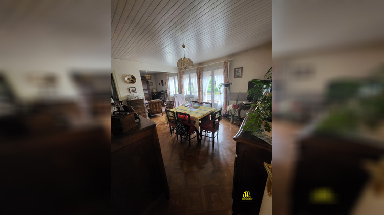 Ma-Cabane - Vente Maison Givet, 68 m²