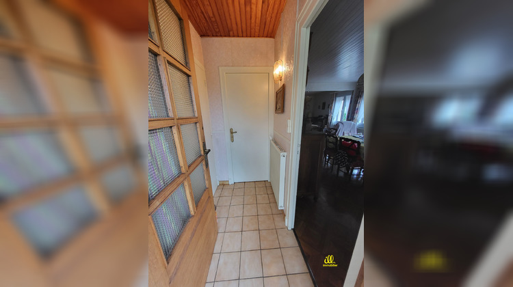 Ma-Cabane - Vente Maison Givet, 68 m²